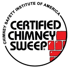 National Fireplace Institute Certified - All Sweep Chimney Service - Springfield Missouri