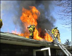 Prevent Home Fires - Call All Sweep Chimney Service - Springfield Missouri