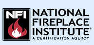 National Fireplace Institute Certified - All Sweep Chimney Service - Springfield Missouri
